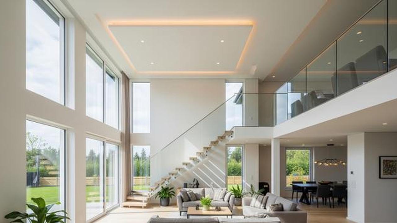 Mau Bangun Rumah Mezzanine? Ini Estimasi Biaya dan Tips Aman agar Tidak Salah Konstruksi