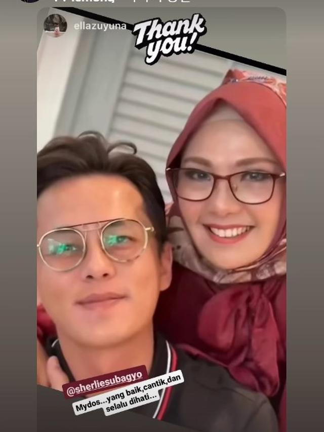 Ibunda Andhika Pratama