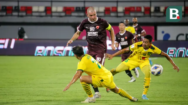 PSM Vs Kedah