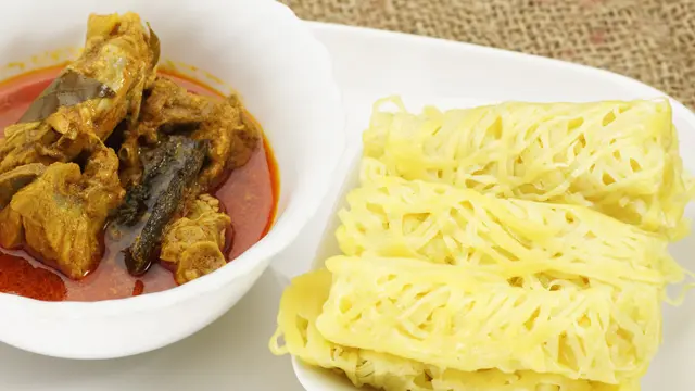 Makanan Khas Riau