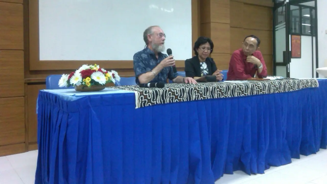 Tahun Depan, UGM Buka Program Studi Dokter Layanan Primer