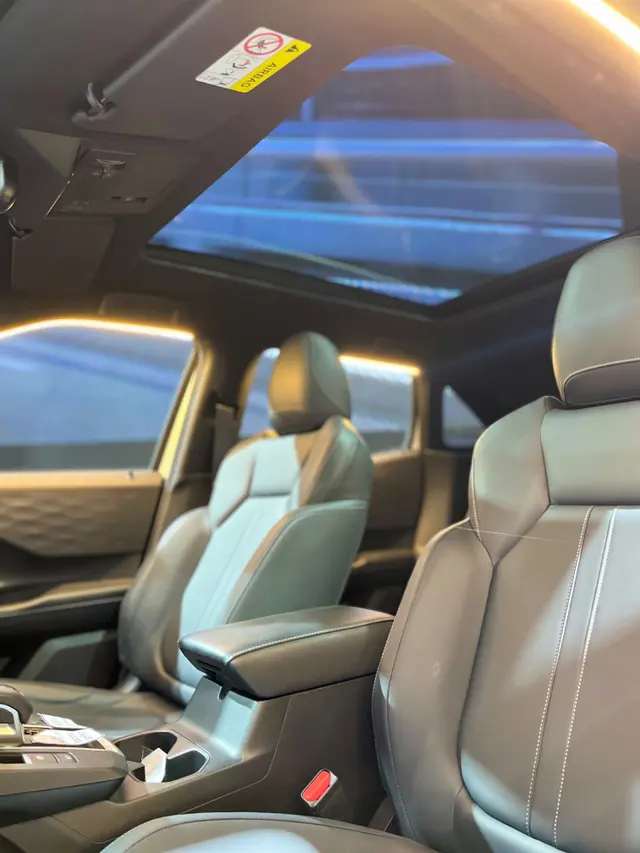New Mitsubishi Xforce HEV Punya 4 Kelebihan Menarik, Ini Detailnya
