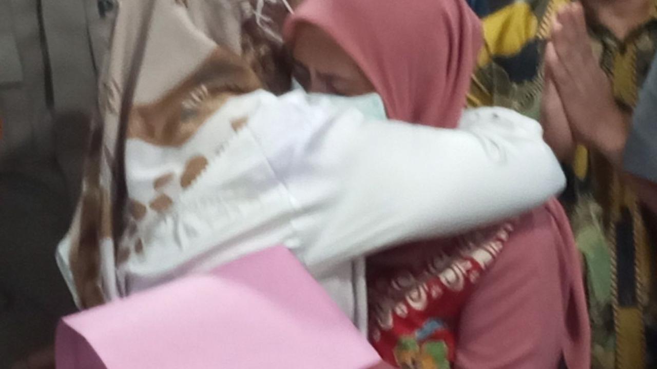 Hasil Tes DNA, Bayi di Bogor Dipastikan Tertukar