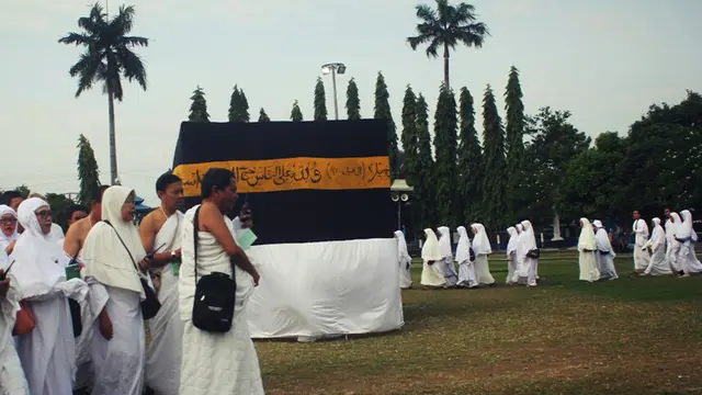 Biaya Haji Plus Berapa? Ketahui Nominal dan Fasilitas yang Didapat