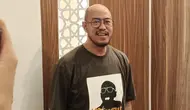 Pandji Pragiwaksono Ungkap Perbedaan Stand Up Indonesia dan AS