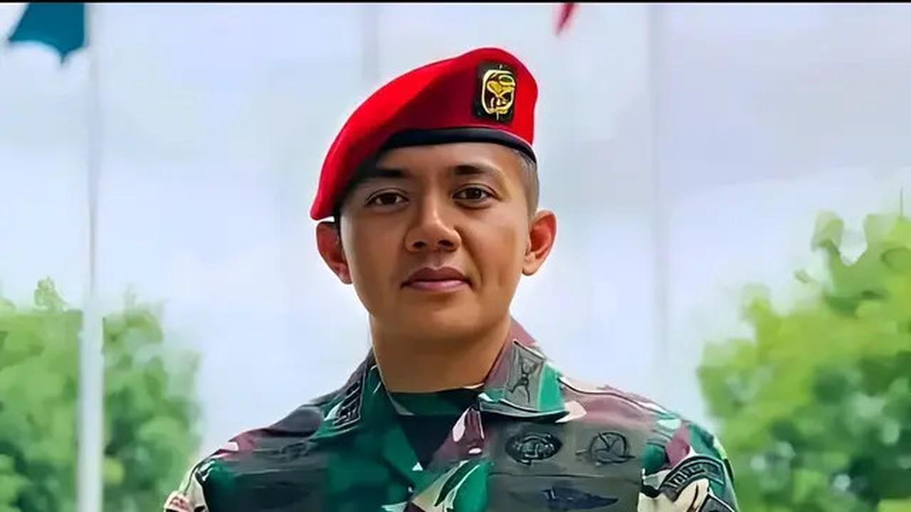 Naik Jabatan Jadi Letkol, Berapa Total Gaji Teddy Indra Wijaya?