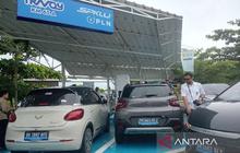 Fakta Unik: PLN Sumut Perluas SPKLU, Yakin Pengguna Mobil Listrik Makin Berani Jelajah Sumatera?