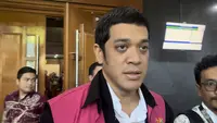 Begini Isi Duplik Kerry Adrianto Riza Usai Dituntut 18 Tahun Penjara di Kasus Minyak Mentah