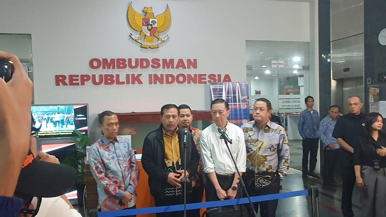 Serangan Balik Tom Lembong Usai Bebas, Kini Tanyakan Aduan Terhadap Auditor BPKP ke Ombudsman