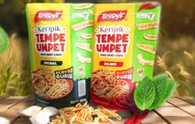 Dari Dapur Rumah ke Etalase Bandara, Ini Kisah Sukses UMKM Bersama Rumah BUMN Binaan BRI