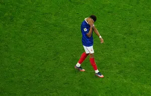 Prancis Ditumbangkan Spanyol, 6 Pemain Ini Tampil Mengecewakan