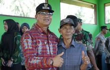 Terungkap! Pemkab Sigi Libatkan Akademisi Susun RUPM 2025-2045, Fokus Ekonomi Hijau Pertanian & Pariwisata