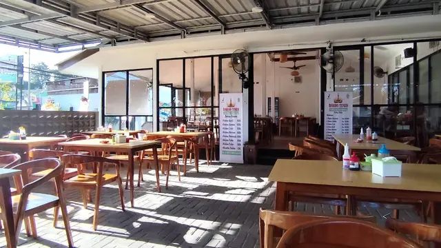Rekomendasi Bakso di Jalan Kaliurang