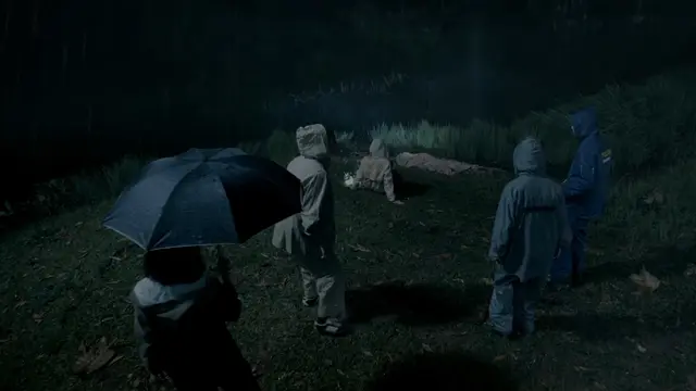 Film Memburu Pemangsa. (dok Sinemaku Pictures)