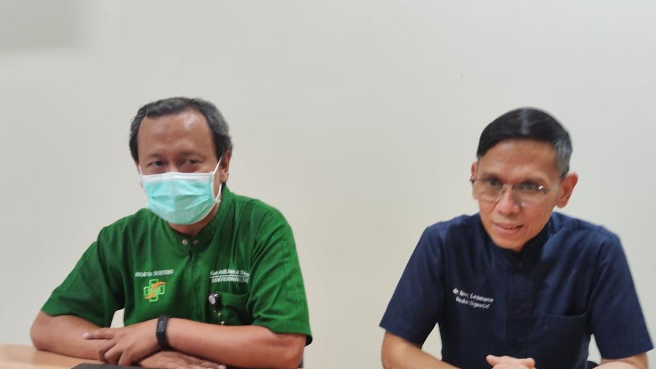 Dok. Istimewa