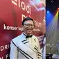 Potret Konser Melodi Milenium (Dok. Patricia Vianney)