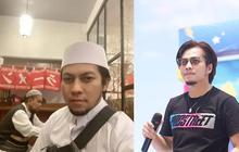 Ganteng dan Putih, Potret Sunu Matta Pelantun 'Ketahuan' Tetap Berkarya & Bernyanyi Meski Kini Jadi Ustaz