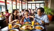 13 Tempat Makan Keluarga di Tangerang Murah 2026 yang Ramah Anak dan Bikin Betah