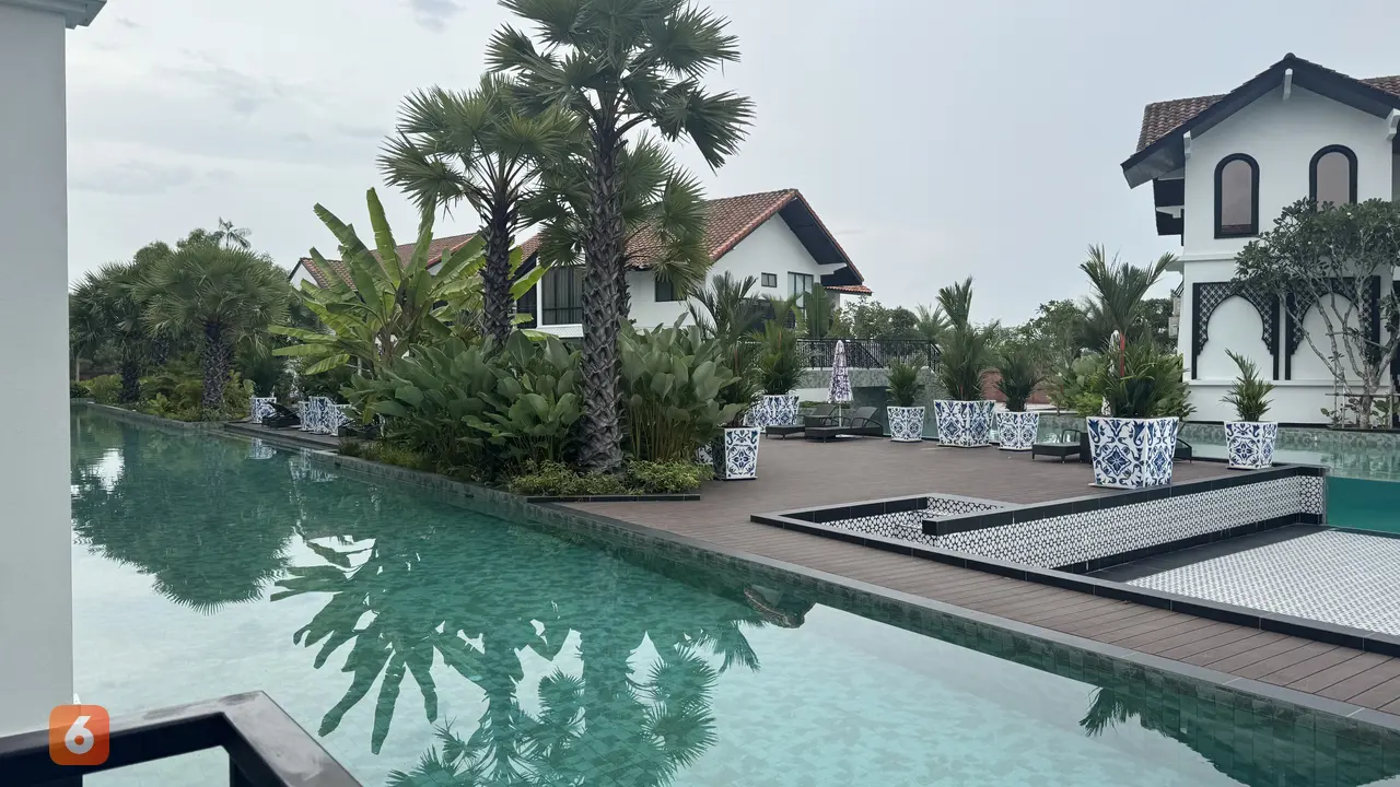 Tourism Malaysia