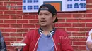 Indra menambahkan, meski tak lagi tinggal satu rumah, Indra menegaskan tidak ada namanya bekas ayah atau bekas anak. [Youtube/TRANS TV Official]