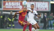 AS Roma dan Misi Scudetto Tahun ke-3
