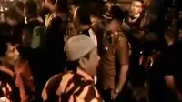 Segmen 1: Penertiban PKL Ricuh hingga Pencarian Korban Longsor