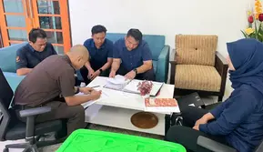Korupsi Dana Pendidikan di Subang Terbongkar, Tersangka Pembunuhan Ikut Terseret