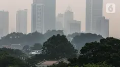 Sudah 20 Tahun, Aturan Polusi Jakarta Didorong Direvisi