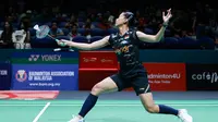 Hasil Malaysia Open 2026: Belum Bisa Konsisten, Putri KW Takluk dari Unggulan 2