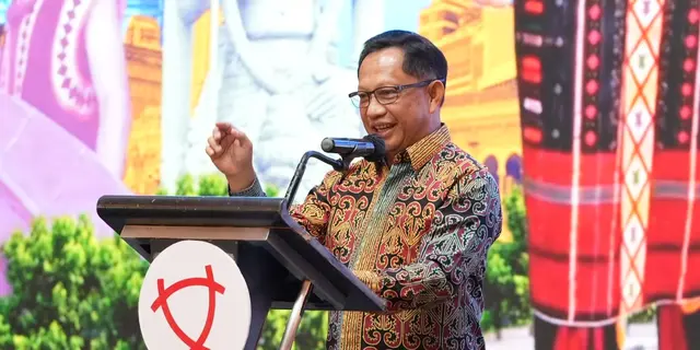 Mendagri Tito Dorong IMT-GT Tak Sekadar Forum Dialog