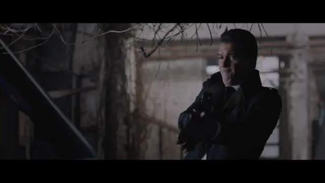 Film Bullet Head