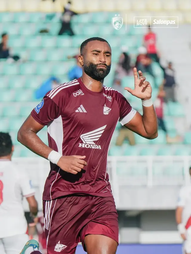 Bek PSM Makassar, Yuran Fernandes.