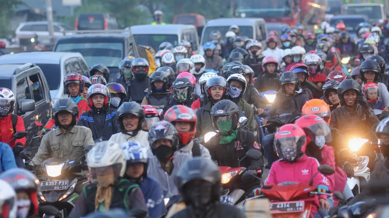 20160207-Mudik