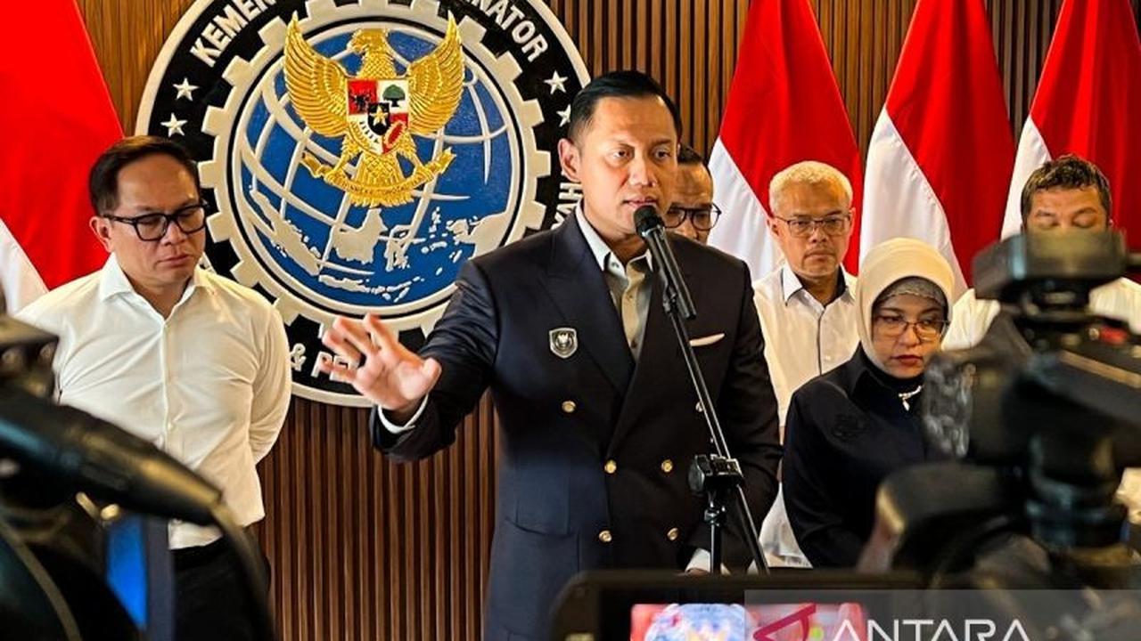 Tragis! AHY Tegaskan Penanganan Zero ODOL Tak Cuma Salah Sopir, Perusahaan Wajib Tanggung Jawab Penuh