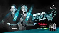 Rexona Men Soccer Stars Challenge Episode 5.