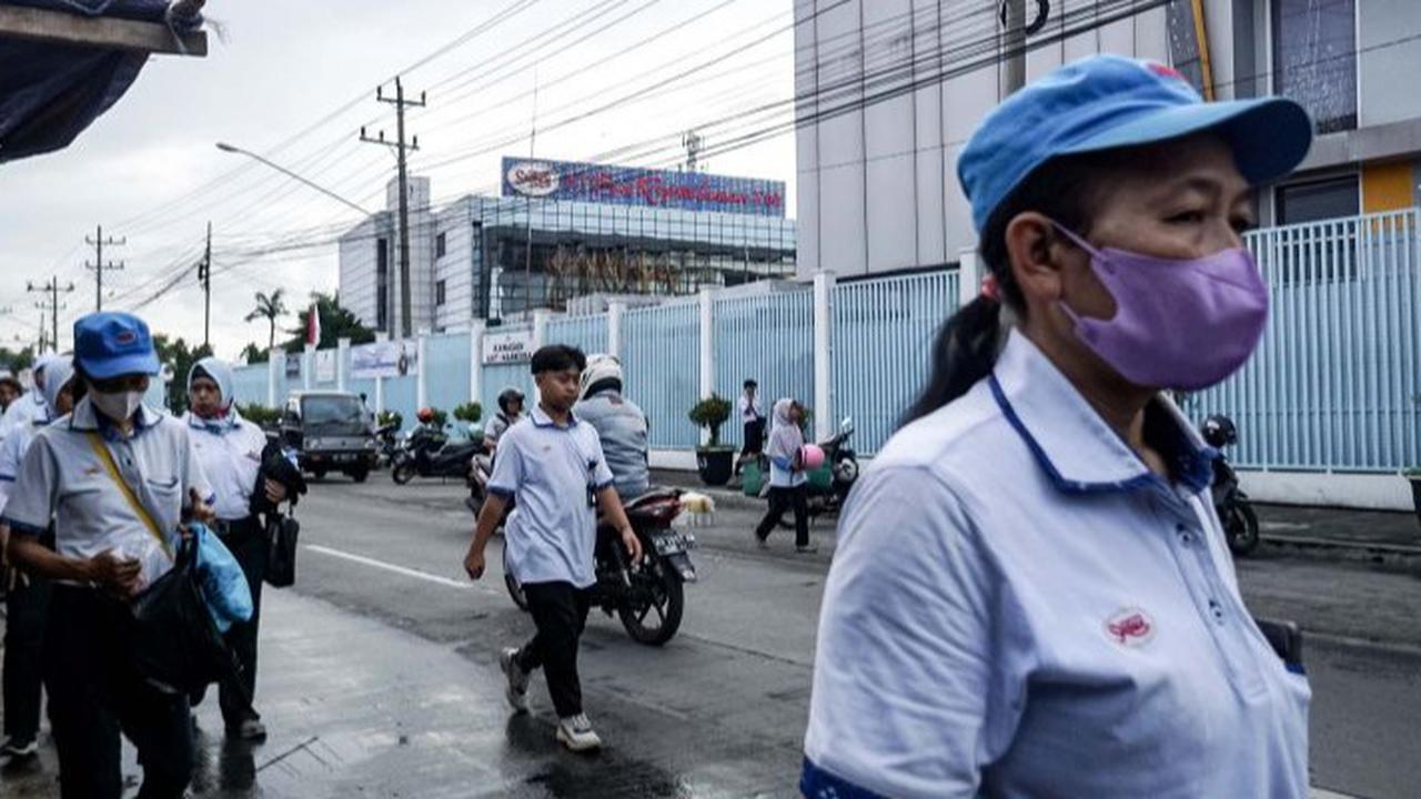 Melihat Gurita Bisnis Sritex, Raksasa Tekstil pada Zamannya yang Terlilit Utang Rp25 Triliun