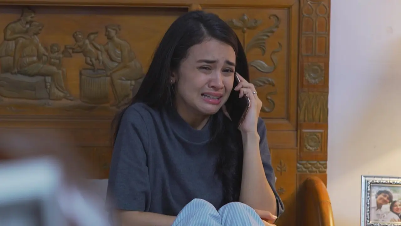 Cinta Mulia