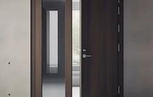 Model Pintu Rumah Minimalis Terbaru, Inspirasi Desain Elegan untuk Hunian Modern
