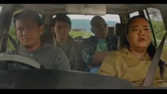 Film Ngeri Ngeri Sedap (Istimewa)