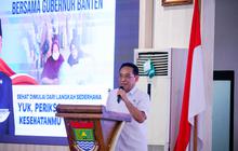 Puskesmas dan RSUD Dibangun Ulang Mulai 2027, Begini Rancangannya