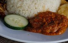 Mengulik Keunikan Nasi Uduk Betawi, Kelezatan ada di Semur Jengkolnya