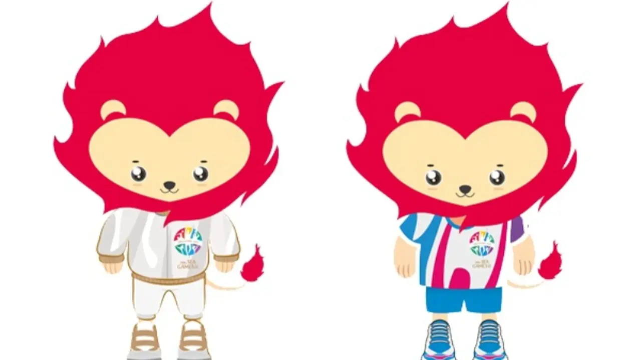 Yuk Kenalan sama Nila, Maskot SEA Games 2015
