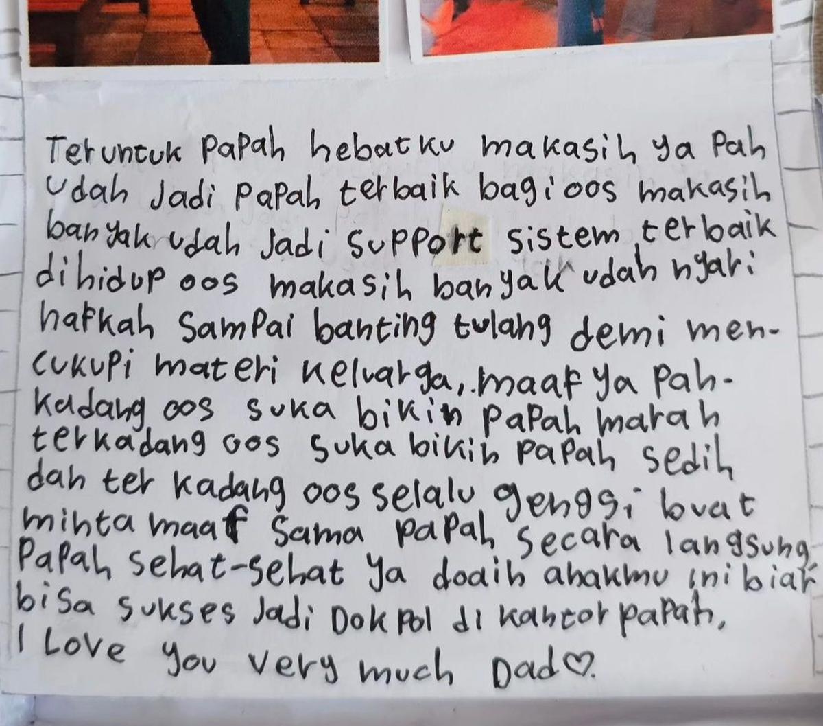 Dok. Istimewa