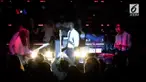 Kota New York City dan genre musik jazz selalu berkaitan satu dengan yang lain. Simak perbincangan menarik VOA dengan sejumlah musisi jazz mengenai ikatan erat antara New York City dengan jazz di Amerika dan dunia.