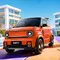 Geely Panda Mini Tampil Nyentrik, Bawa Baterai Baru dan Fitur Modern