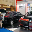 Kuasai 60,3% Ekspor Mobil CBU Nasional, PT TMMIN Sabet Primaniyarta Awards 2026