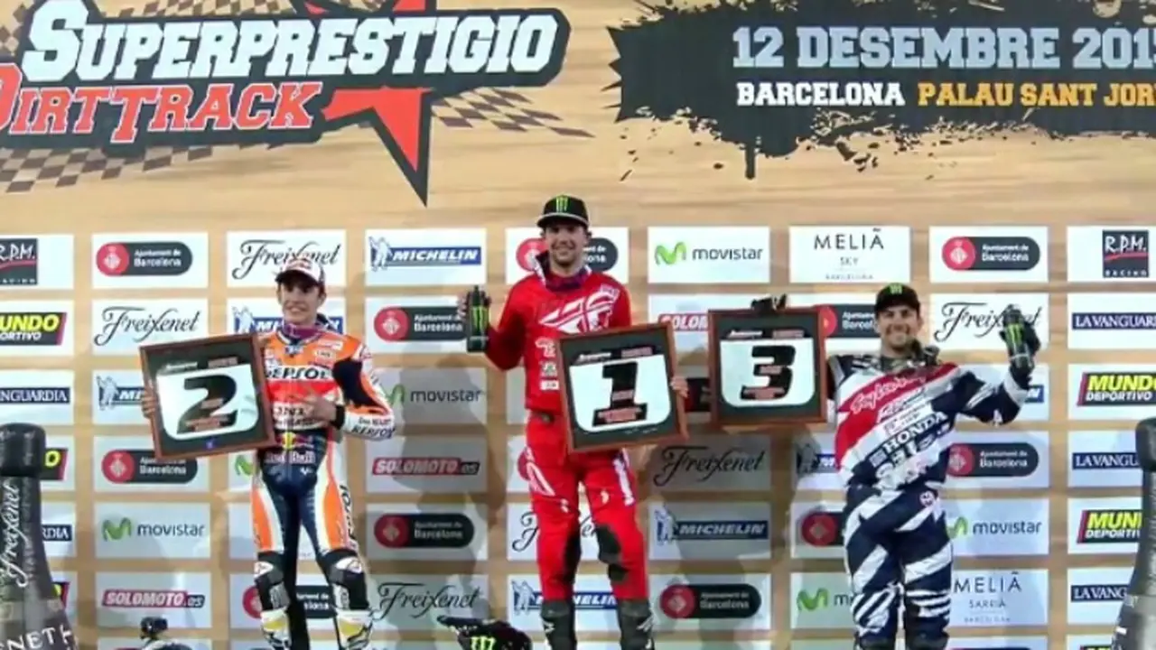 Marc Marquez