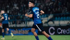 Ragnar Oratmangoen Gabung Persib, 11 Diaspora Timnas Indonesia Kini Pulang ke Kampung Nenek Moyang