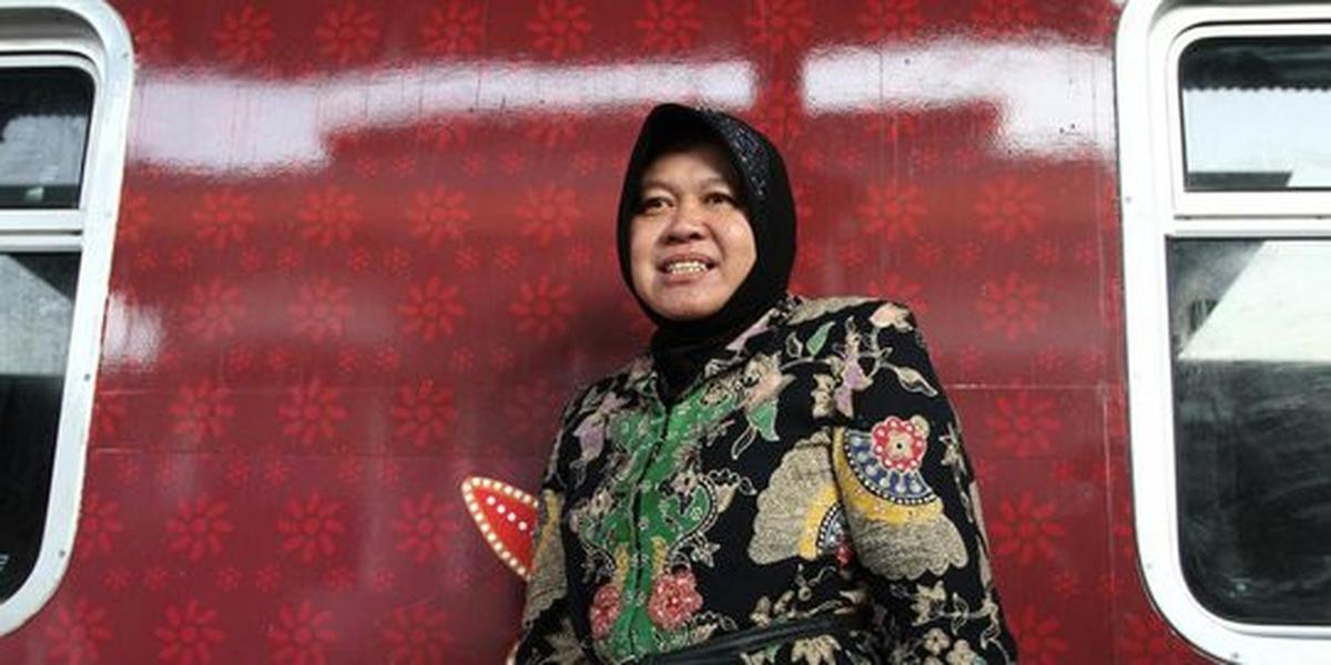Jika Risma tersangka, Ganjar minta Jokowi ingatkan Polri & Kejaksaan