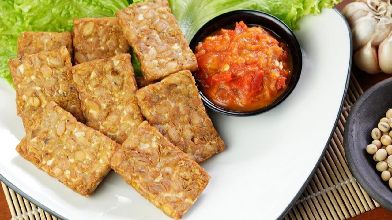 Rahasia Tempe Goreng Renyah dan Gurih, Begini Caranya